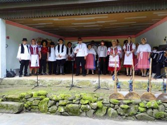 Oslávili sme 70. výročie založenia DSS