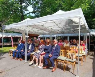 Oslávili sme 70. výročie založenia DSS