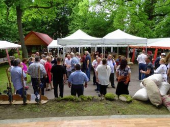 Oslávili sme 70. výročie založenia DSS