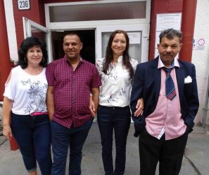 Oslávili sme 70. výročie založenia DSS