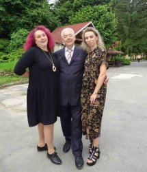 Oslávili sme 70. výročie založenia DSS