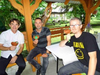 Oslávili sme 70. výročie založenia DSS