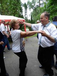 Oslávili sme 70. výročie založenia DSS