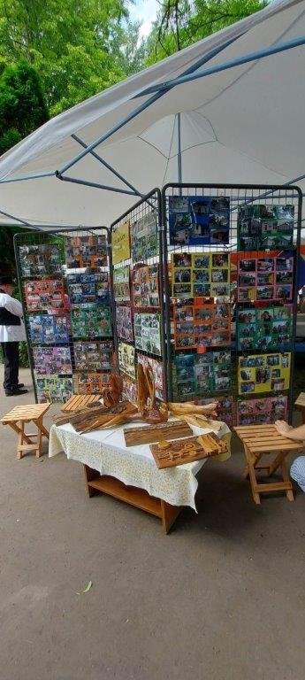 Oslávili sme 70. výročie založenia DSS