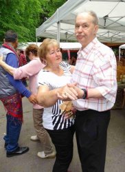 Oslávili sme 70. výročie založenia DSS