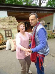 Oslávili sme 70. výročie založenia DSS