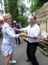 Oslávili sme 70. výročie založenia DSS