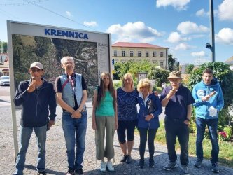 Potulky v ríši rozprávok – návšteva Vígľašského hradu a Haličského zámku