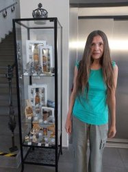 Potulky v ríši rozprávok – návšteva Vígľašského hradu a Haličského zámku