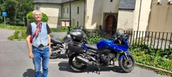 Potulky v ríši rozprávok – návšteva Vígľašského hradu a Haličského zámku