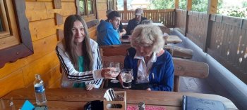 Potulky v ríši rozprávok – návšteva Vígľašského hradu a Haličského zámku