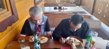 Potulky v ríši rozprávok – návšteva Vígľašského hradu a Haličského zámku