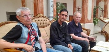 Potulky v ríši rozprávok – návšteva Vígľašského hradu a Haličského zámku