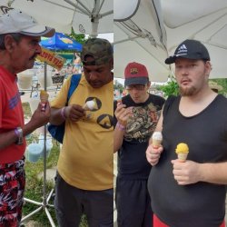 Leto a voda patria k sebe