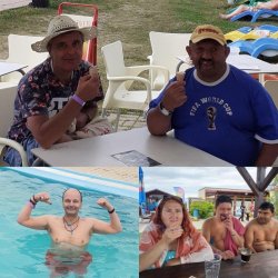 Leto a voda patria k sebe