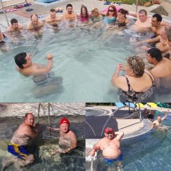 Leto a voda patria k sebe