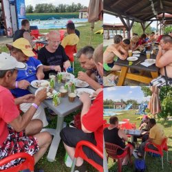 Leto a voda patria k sebe