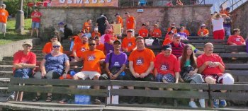 Navštívili sme benefičné podujatie OSMIDIV