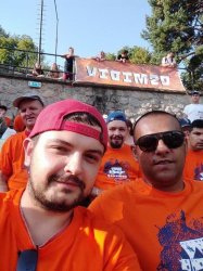 Navštívili sme benefičné podujatie OSMIDIV