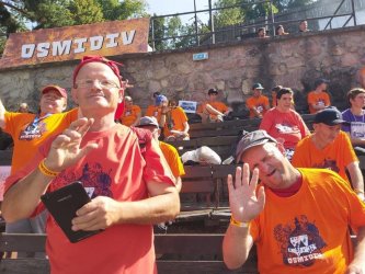 Navštívili sme benefičné podujatie OSMIDIV