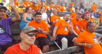 Navštívili sme benefičné podujatie OSMIDIV