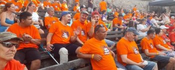 Navštívili sme benefičné podujatie OSMIDIV