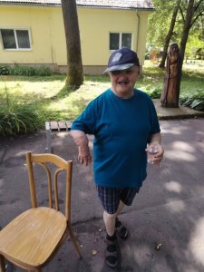 Športový deň zameraný na vytrvalosť