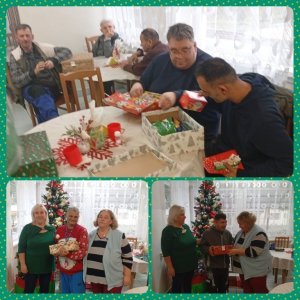 Koľko lásky sa zmestí do krabice od topánok?