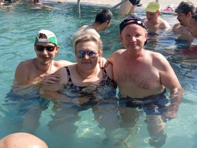 Hurá na kúpalisko!