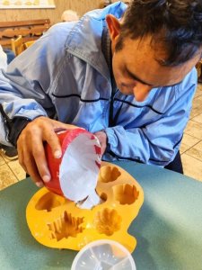 Jesenné tvorivé dielne – keď sa jeseň stane inšpiráciou