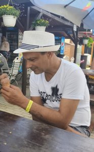 Prvé letné dni sme si užili pri vode