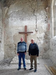 Májový výlet prijímateľov ZSS Salustia – SZSZI Salustia do Bzovíka