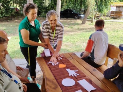 Športový deň zameraný na vytrvalosť