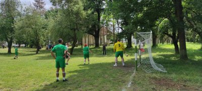 Deň otvorených dverí v Ipolypart Integrált Szocilis Intézmény - Ludányhalászi