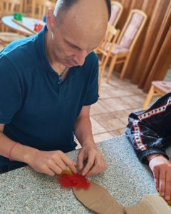 „Spoločne rastieme a posúvame sa“ – interné metodické stretnutia inštruktorov sociálnej rehabilitácie