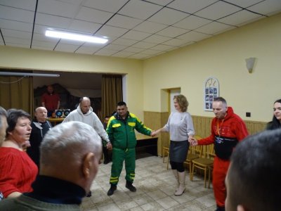 Lečo párty s DJ Jankom – zimná dávka dobrej nálady