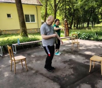 Športový deň zameraný na vytrvalosť