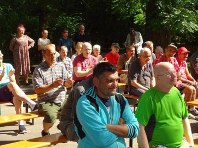 Činoherná rozprávka „Danka a Janka“