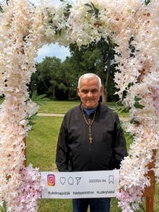 Deň obyvateľov v ZSS - Ipolypart Ludányhalászi