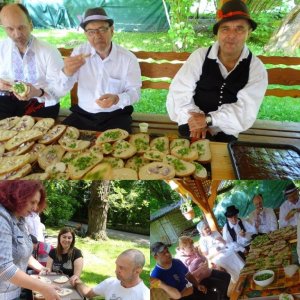 Máj, máj zelený ...