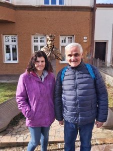 Poznávame krásy Slovenska