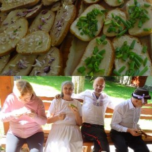 Máj, máj zelený ...