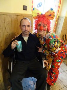 Fašiangy v ZSS Salustia – SZSZI Salustia 2024