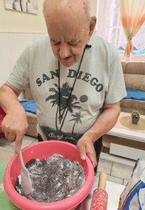 Oslava narodenín a menín v ubytovacom dome Platan zavoňala domácimi štrúdľami