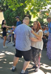 Pizza z lásky – keď jedlo spája ľudí