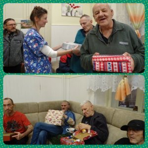 Koľko lásky sa zmestí do krabice od topánok?