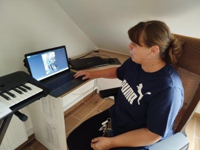 „Spoločne rastieme a posúvame sa“ – interné metodické stretnutia inštruktorov sociálnej rehabilitácie