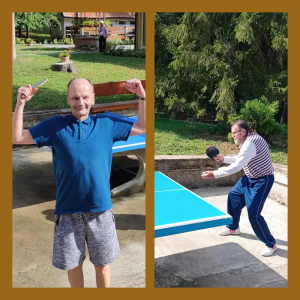 TRADIČNÝ STOLNOTENISOVÝ TURNAJ