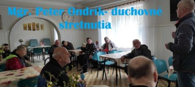 Dobrovoľnícke aktiviy