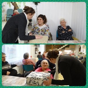 Koľko lásky sa zmestí do krabice od topánok?